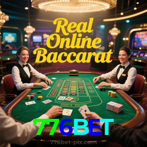 776BET:Sinta a emoção do cassino! Aposte agora e ganhe prêmios reais!