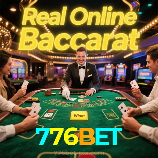 776BET：Vença na roleta e conquiste prêmios surpreendentes!