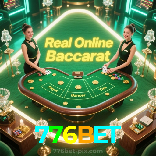 776BET：Jogue poker no nosso cassino e mostre sua habilidade!