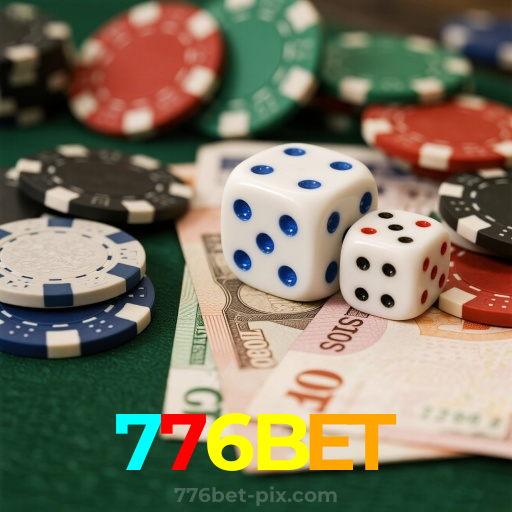776BET:No cassino online mais confiável, experimente poker, roleta e futebol ao vivo!