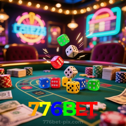 776BET：Jogue nas mesas de poker e vença como um profissional!