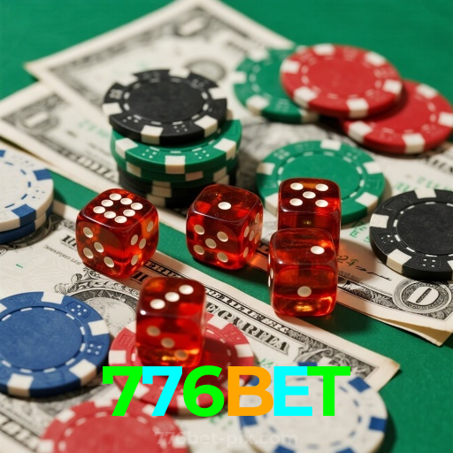 776BET:Jogue slots, aposte no futebol e vença em grande estilo!