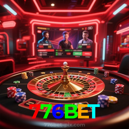776BET:Divirta-se com poker, blackjack e aposte no futebol online!
