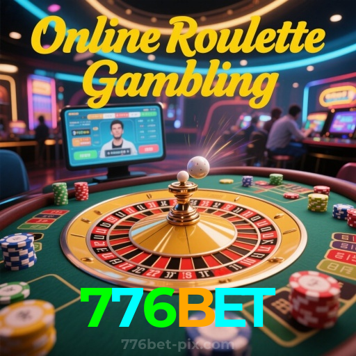 776BET：Em cada jogo, a chance de ganhar é sua! Jogue agora no cassino!