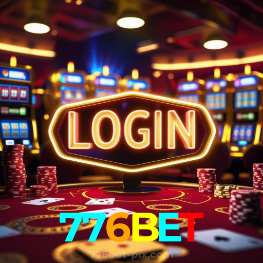 776BET:Apostas emocionantes no futebol e diversão garantida com roleta e poker!