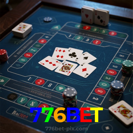 776BET:Aposte nas nossas roletas e veja a sorte sorrir para você!