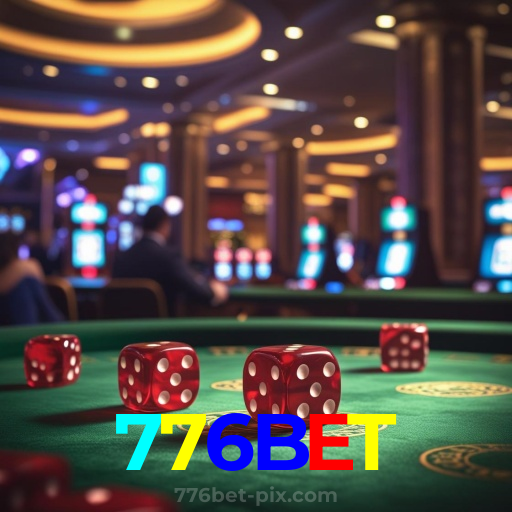 776BET：Aposte nas mesas de poker e vença com estilo!