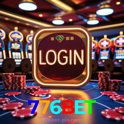 776BET:Ganhe prêmios fantásticos nas roletas online!