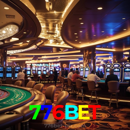 776BET：Vença no futebol online e transforme suas apostas em prêmios!