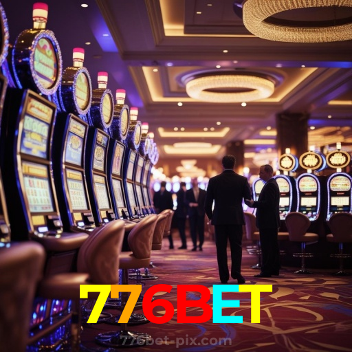 776BET：Apostas ao vivo de futebol! Mostre quem manda no jogo!