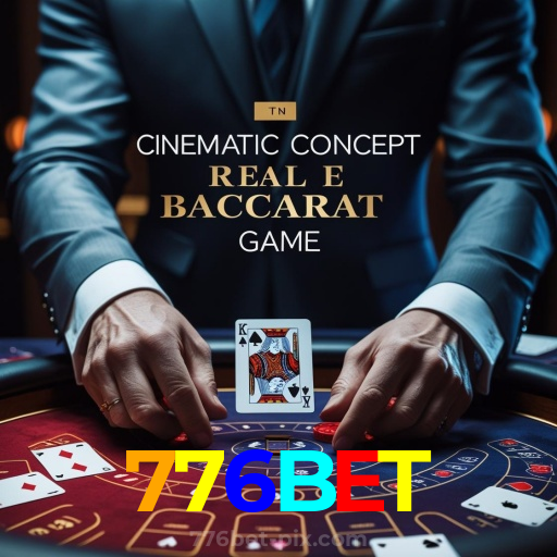 776BET:A diversão e as vitórias estão te esperando no nosso cassino online!