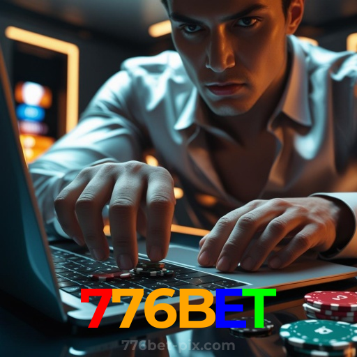 776BET:O cassino online está te esperando! Gire a roleta e ganhe!