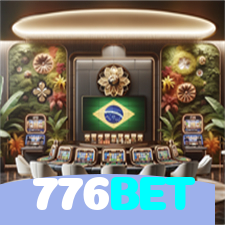 776BET：Jogue poker e aposte no futebol com grandes prêmios em jogo!