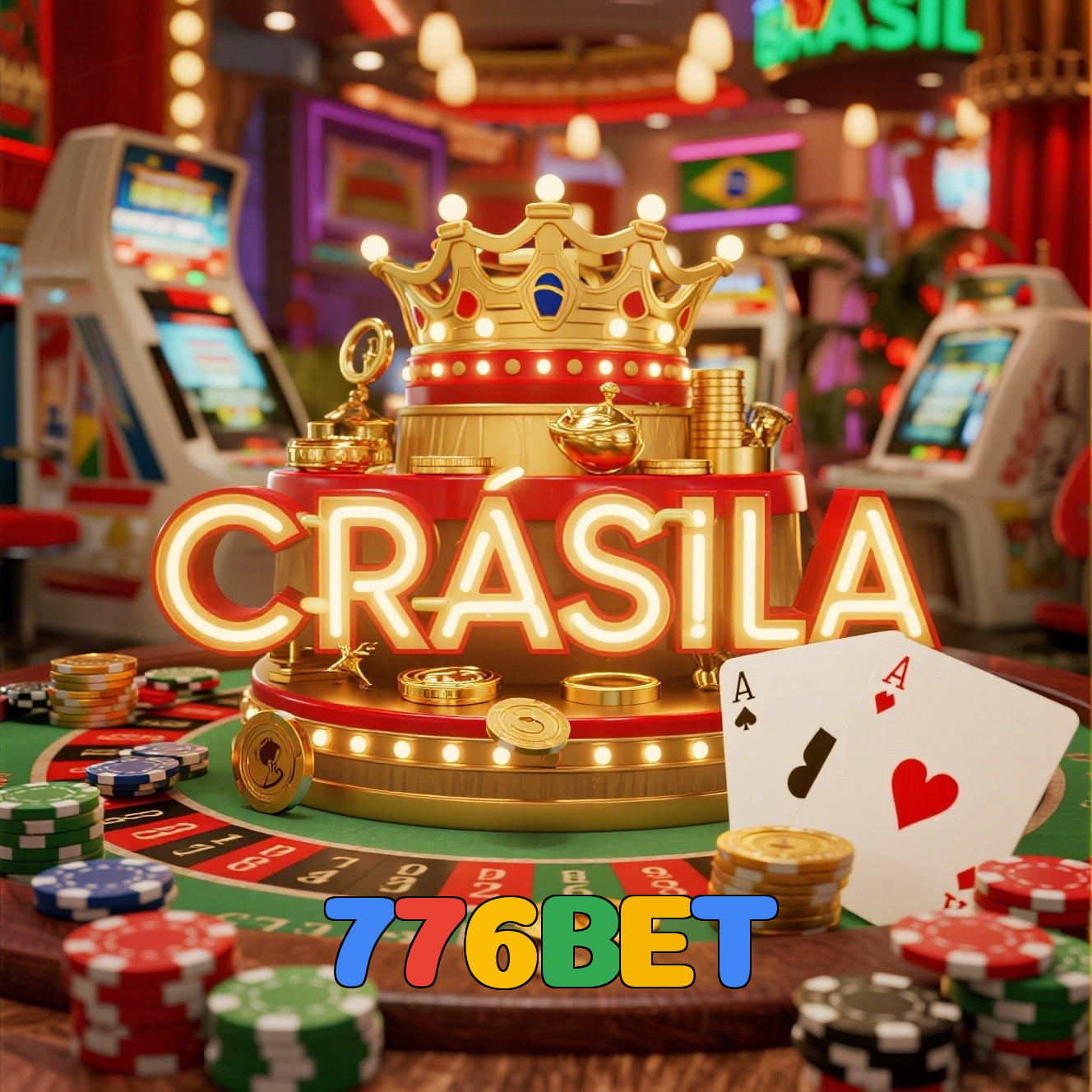 776BET:Aposte no futebol online e vença como um verdadeiro campeão!