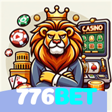 776BET：O cassino online perfeito para jogos de blackjack e apostas no futebol!