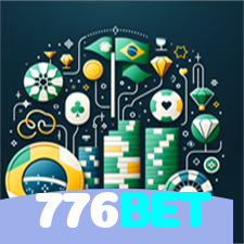 776BET：Aposte nas melhores slots e conquiste grandes vitórias!