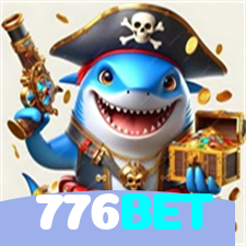 776BET：Diversão total com blackjack, poker e apostas ao vivo no futebol!