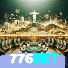 776BET：Aposta no futebol e diversão garantida com jogos de cassino como roleta e blackjack!