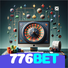 776BET：Jogue futebol online e vença com cada gol marcado!