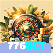776BET：Jogue nas melhores slots e conquiste grandes jackpots!