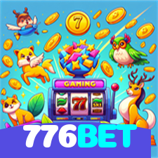 776BET：Diversão garantida com blackjack, roleta e apostas ao vivo no futebol!