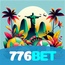 776BET：Onde o futebol e o cassino online se encontram para grandes prêmios!