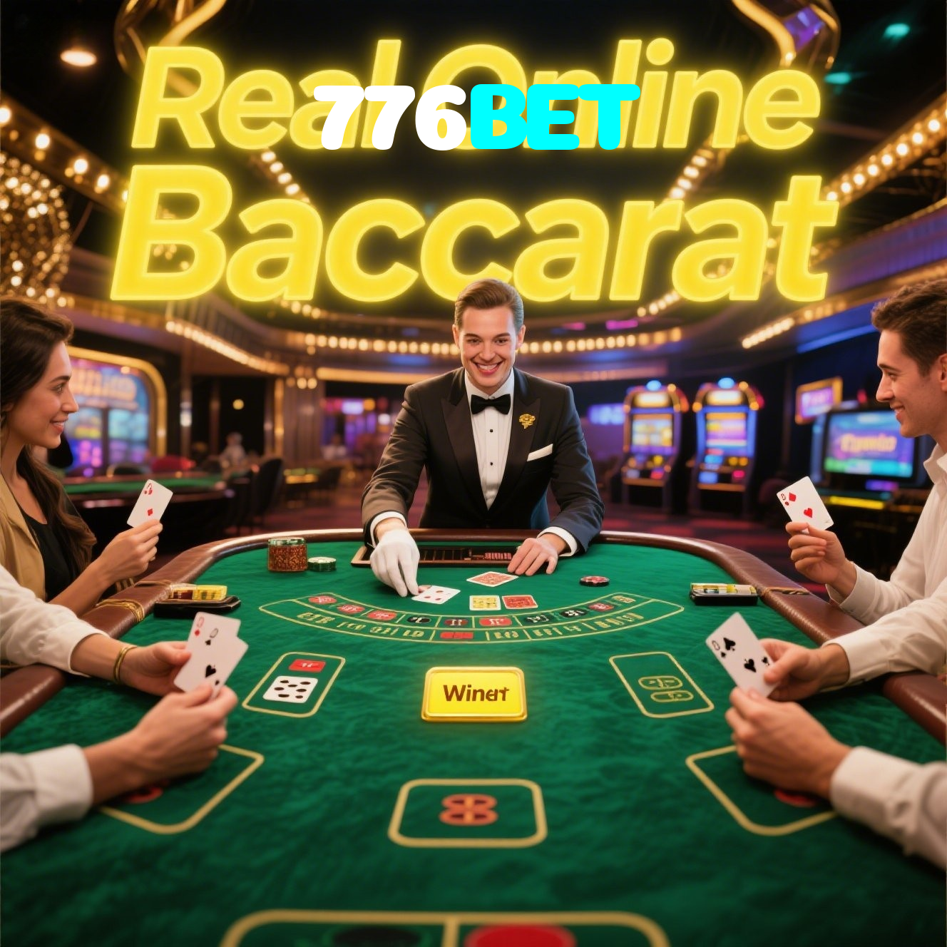 776BET:Jogue roleta, aposte no futebol e ganhe em grande estilo no cassino!