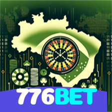 776BET：Viva a emoção das apostas ao vivo! Jogue agora e ganhe prêmios incríveis!