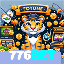 776BET：Apostas ao vivo no futebol e diversão garantida com slots e roleta!