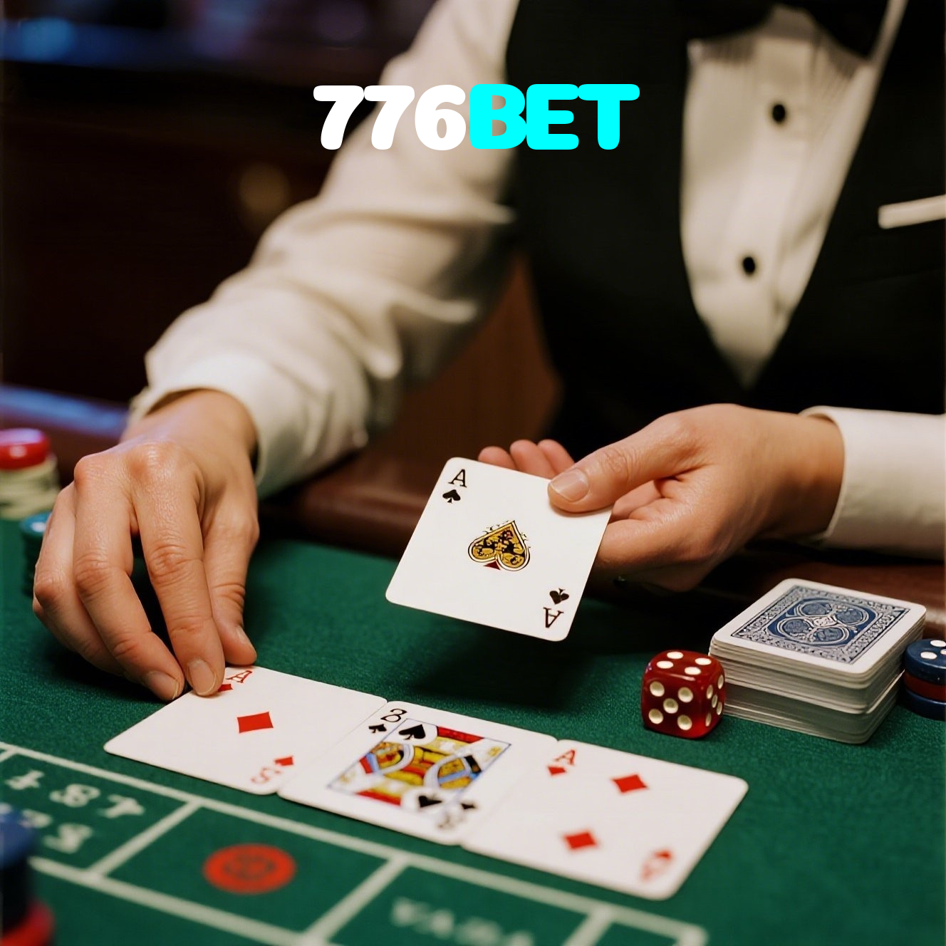 776BET:Onde você pode apostar no futebol e jogar os melhores jogos de cassino!