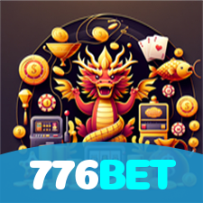 776BET:Jogue no melhor cassino online e conquiste prêmios de verdade!
