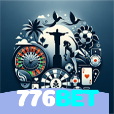 776BET：Apostas no futebol e diversão com roleta e blackjack no nosso cassino online!