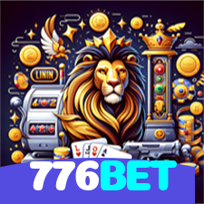 776BET：Jogue slots, poker e aposte no futebol online para grandes prêmios!