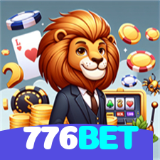 776BET：O cassino online mais confiável com apostas no futebol e prêmios em blackjack!