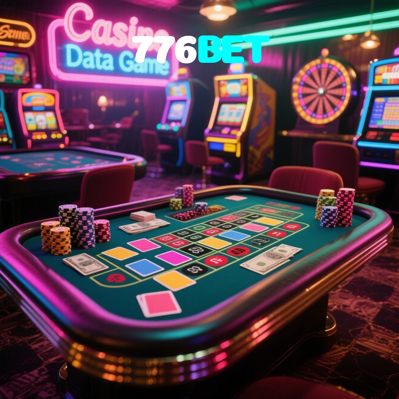 776BET:Jogue poker, aposte no futebol e ganhe prêmios incríveis em nosso cassino!