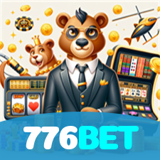 776BET：Jogue slots e aposte no futebol no cassino online mais confiável!