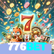 776BET：Jogue poker, roleta e aposte no futebol para uma experiência épica!