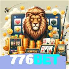 776BET：Se você ama futebol, aposte nas partidas digitais e vença!