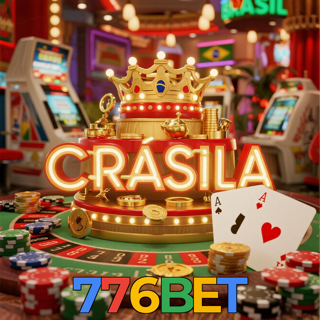 776BET:Jogue slots, aposte no futebol e vença com grandes vitórias!