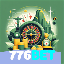 776BET：Gire as slots e conquiste jackpots de tirar o fôlego!