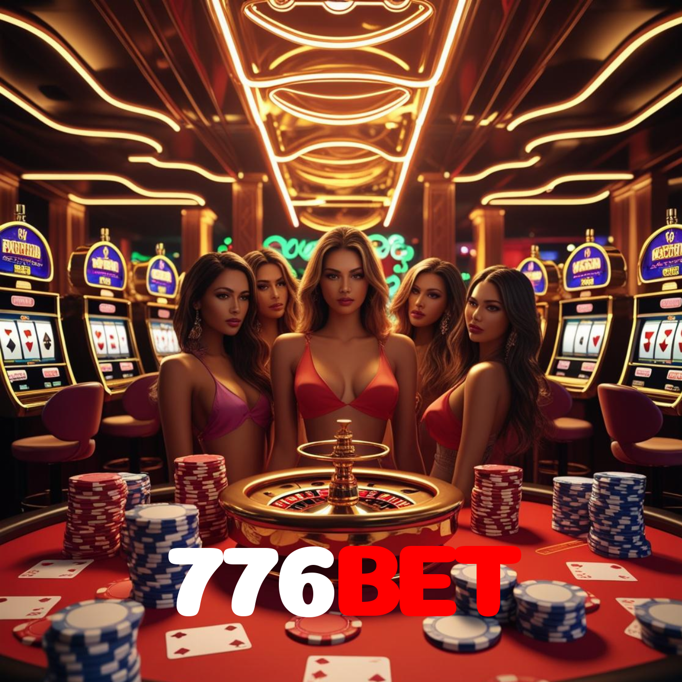 776BET:Cada jogo é uma chance de ganhar! Jogue agora e vença!