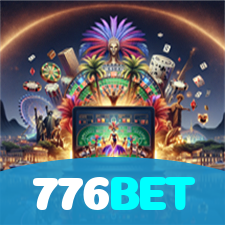 776BET：A emoção do futebol digital está em alta! Aposte e vença!