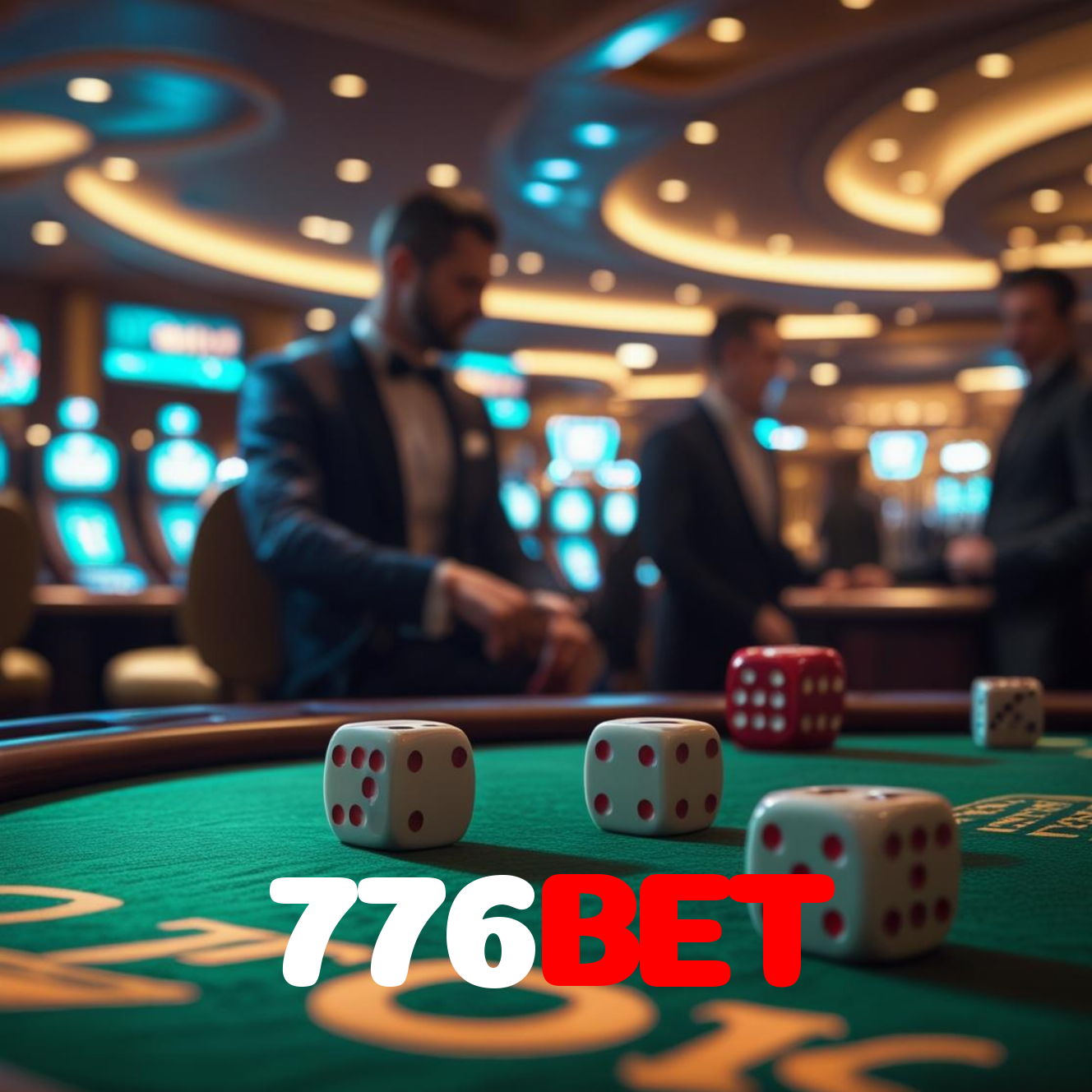 776BET:Jogue Blackjack online e mostre que você é o mestre das cartas!