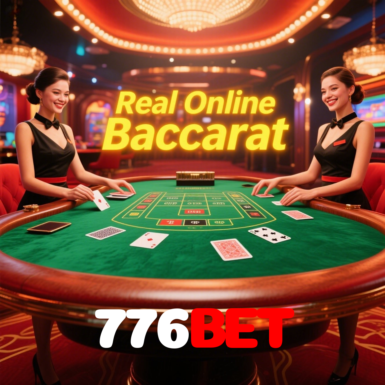 776BET:Vença no poker e ganhe prêmios com apostas no futebol ao vivo!