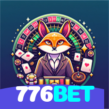 776BET：Aposte no futebol ao vivo e divirta-se com os jogos de cassino como blackjack!