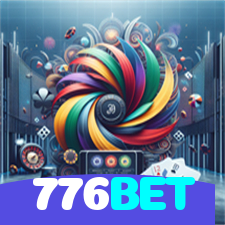 776BET：Jogue as melhores slots e aposte no futebol para grandes vitórias!