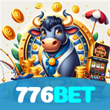 776BET：Jogue blackjack, slots e aposte ao vivo no futebol, tudo no mesmo cassino!
