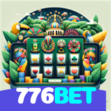 776BET：Aposte no futebol e vença em blackjack e roleta no nosso cassino!