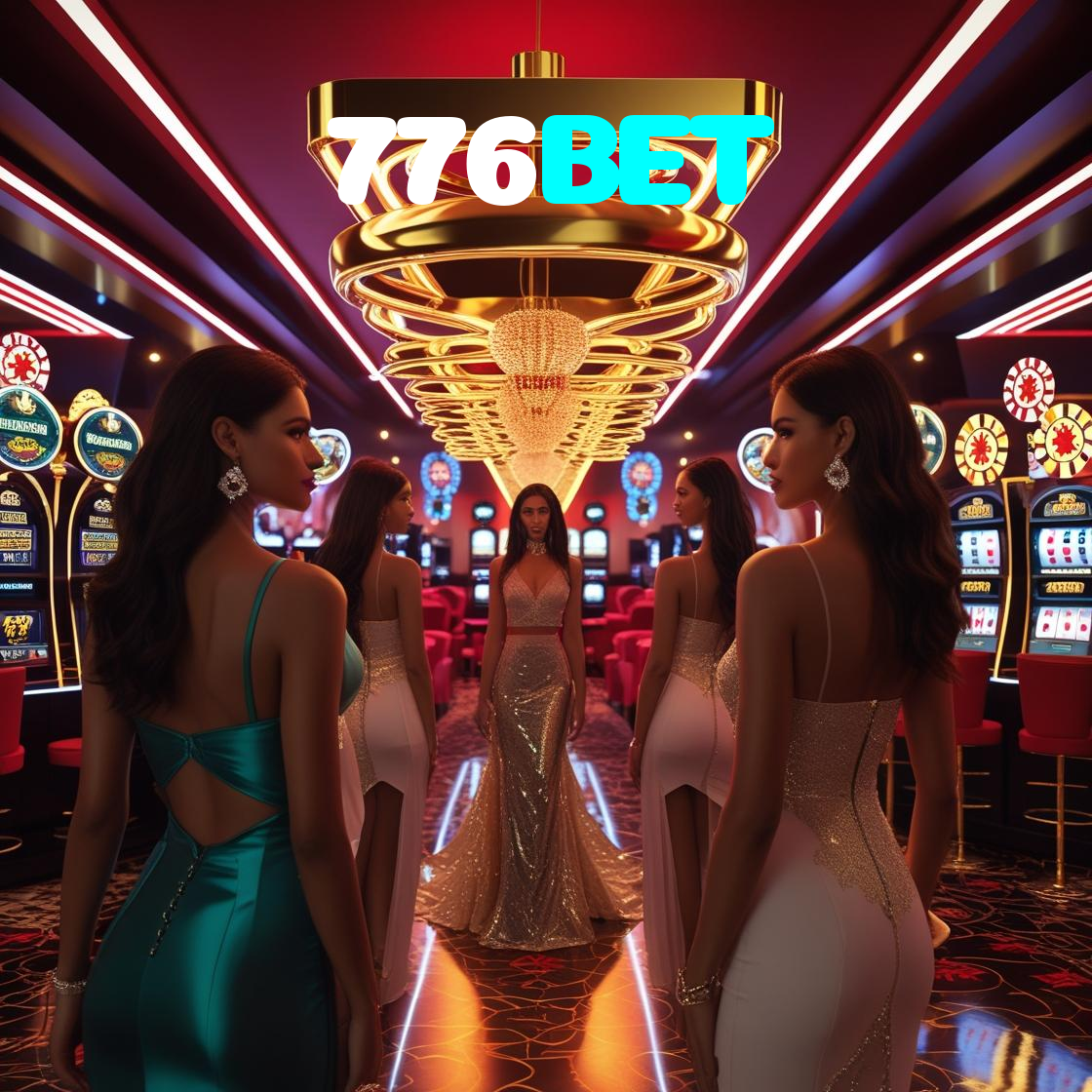 776BET:Jogue futebol online e sinta a adrenalina de ganhar!
