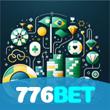 776BET：Aposte no futebol online e vença no estilo que você merece!